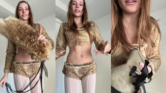 Realavabella Onlyfans latest adult video