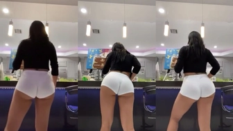 Miafrancis Onlyfans sexy girl