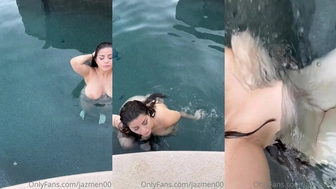 Jazmen00 Onlyfans slutty fapping