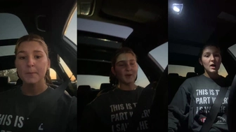 Iyssy3333 Onlyfans ride