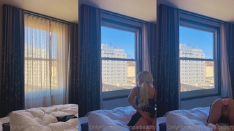 Sxnpaijade Onlyfans fingers fapping  slutty