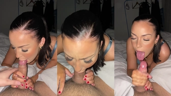 Swedishcouplee Onlyfans sextapes her body