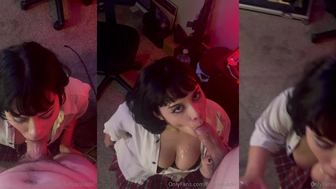 Fullyaquadic Onlyfans recent thin babe sextapes