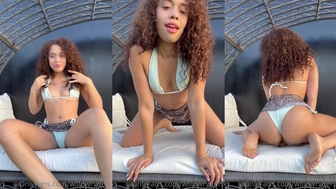 Willowryderr Onlyfans hot fuck sextape