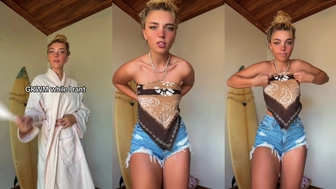 Theamoon Onlyfans usa new performer