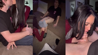 Taylinalbertss Onlyfans recording free sextape