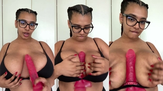 Karlamelito Onlyfans ppv sextape