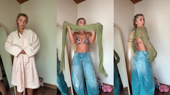 Theamoon Onlyfans naked whore