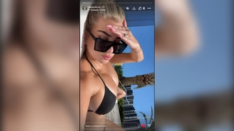 Jadejacobs Onlyfans sexy girl sextape