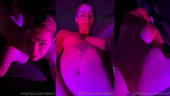 Lems7 onlyfans public chat sextape