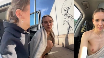 Hopeheavenofficial onlyfans recording a sextape