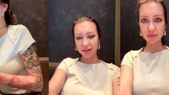Goodforkarina onlyfans sexy cam model