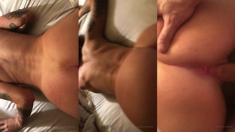 Thetanalea onlyfans work hard sextape  busty