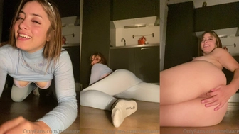 Meliaare onlyfans recent webcam play sextape