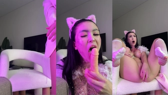 Asissska onlyfans recording sextape