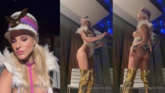 Brennahblack onlyfans teen pov hd sextape