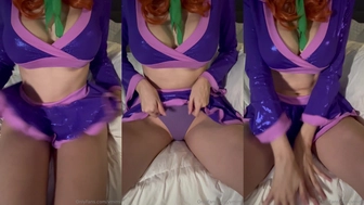 Vmimi onlyfans spy clit fapping