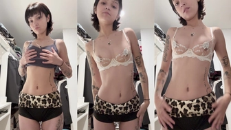 Madiiiissonnn onlyfans rec sextape  slutty