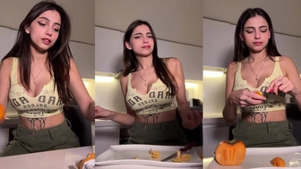 Iaaras2 onlyfans new cute chick fucks in chat