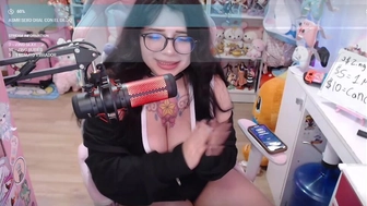 Darlingcute onlyfans new model