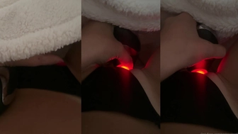 Corinnakopf onlyfans live webcam fingering