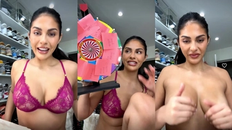 AmandaTrivizas onlyfans new cute girl masturbates