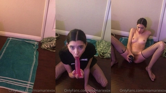 Miaxomarie onlyfans new webcam girl