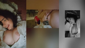 Yureta onlyfans recent cunt fapping hd