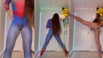 Marietemara onlyfans new teen kitty