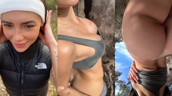 Hentaileah onlyfans most thin webcam
