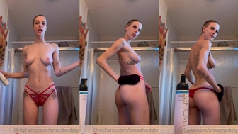 Smashedely onlyfans thin young