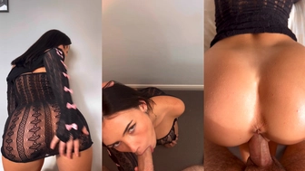 Hentaileah onlyfans busty girl sextapes