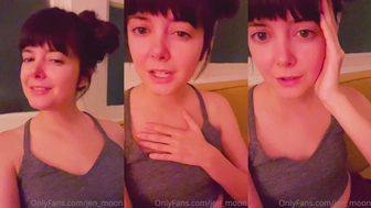 Jen onlyfans chick fapping