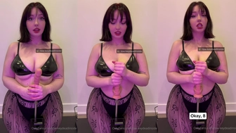 Lowkeydeadinside onlyfans recent thin cool chick