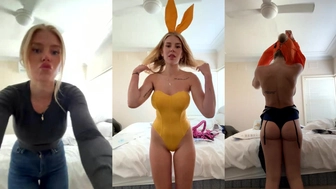Jade_grobler onlyfans busty teen slut
