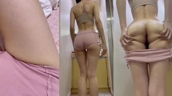 Cutesexyevelyn onlyfans soft vulva