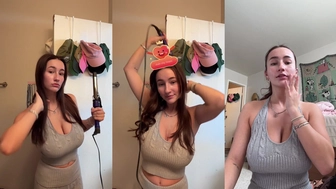 Nnevelpappermann onlyfans jerks off sextape