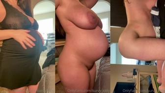 Kurvy onlyfans wet hole
