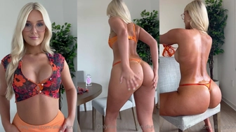 Allie_dunn onlyfans spy teens fuck vids