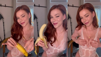 Raerockhold onlyfans latest teen naked sextape