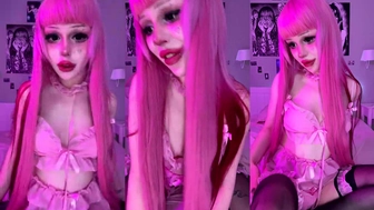 Mi_zuki onlyfans masturbate in public sextape