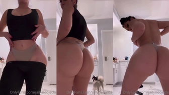 Jailyneojeda onlyfans fapping