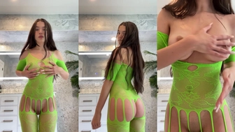 Hanpeach onlyfans private record