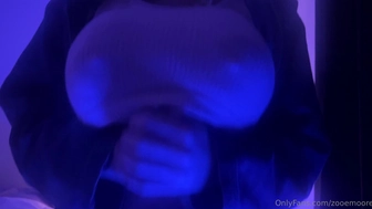 Zoe_moore onlyfans new contents tagged