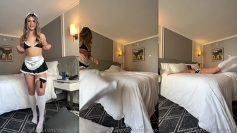 Stevie_xo onlyfans public vids
