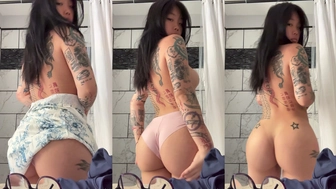 Lenerox onlyfans newest tiny teen model