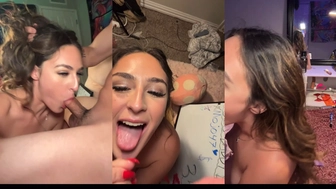 Kekebanksx onlyfans full sextape