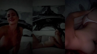 Fabienne onlyfans new busty usa chick
