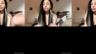 Kaminaowo onlyfans new young girl