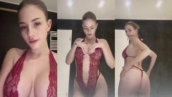 Fabienne onlyfans free dildo fapping